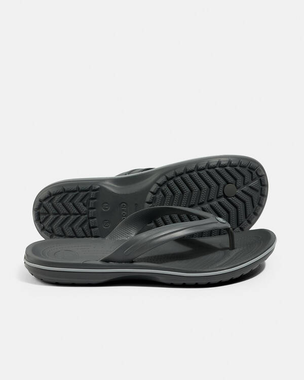 Crocs Crocband Flip Thongs for Unisex