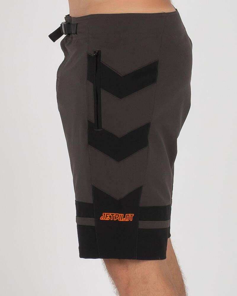 Jetpilot Projection Mens Board Shorts for Mens