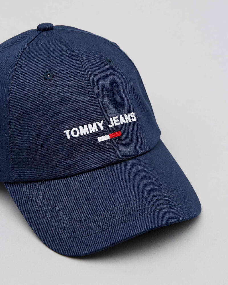 & Tommy Returns - Navy Easy - States City Cap Hilfiger FREE* In Sport United Shipping Beach Twilight