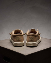 HEYDUDE Wally Canvas Shoes for Mens image number null