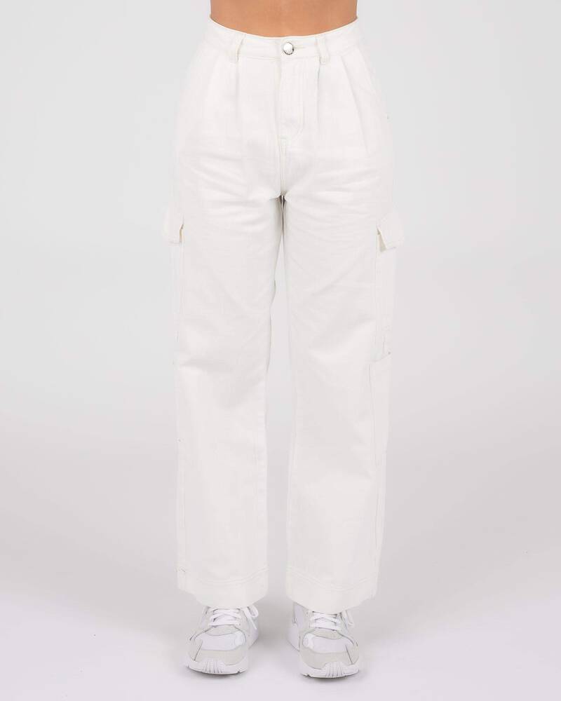 Ava And Ever Karter Pants for Womens
