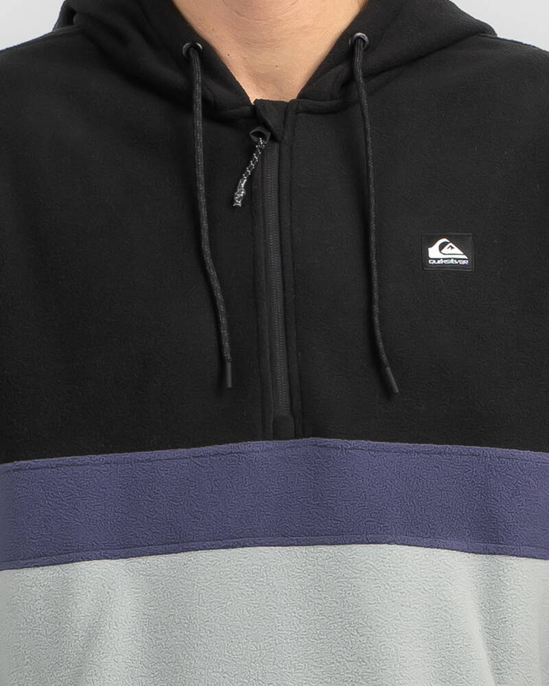 Quiksilver Surf Days Hoodie for Mens