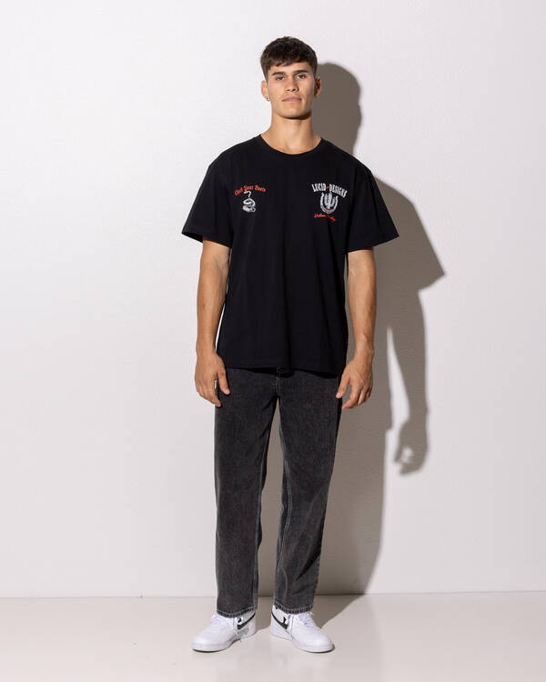Lucid Urban Rodeo T-Shirt for Mens