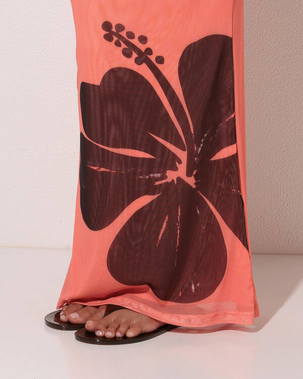 Mooloola Paloma Maxi Skirt for Womens