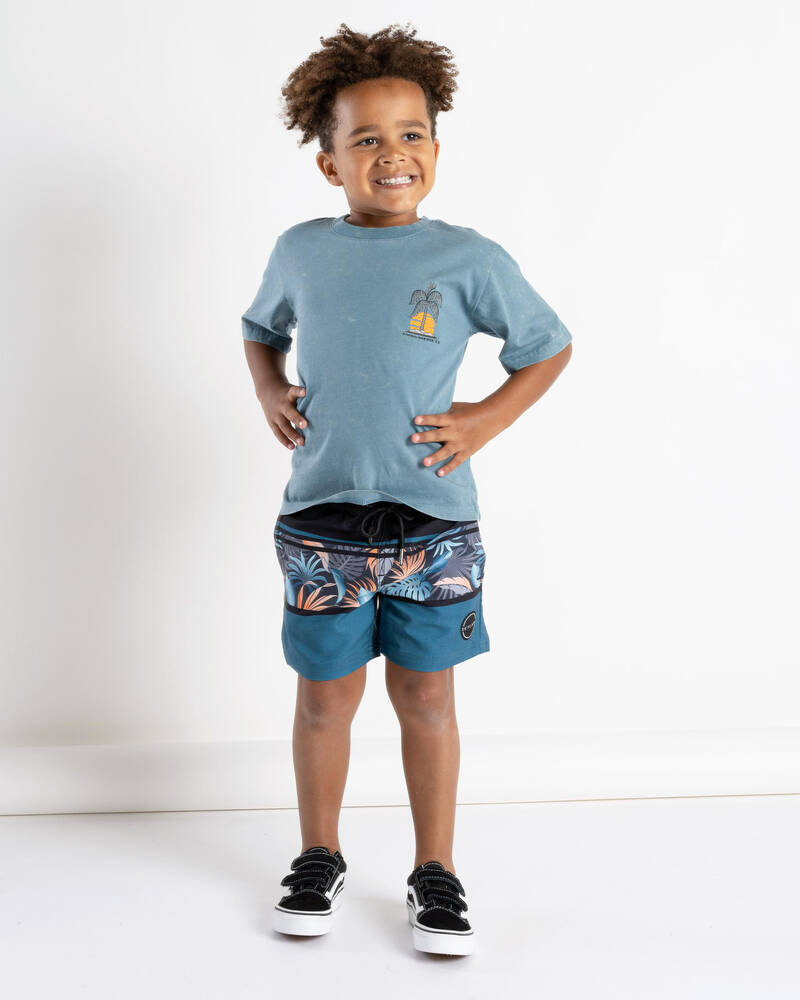 Jacks Toddlers' Vibing T-Shirt for Mens
