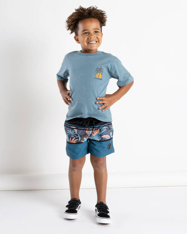 Jacks Toddlers' Vibing T-Shirt for Mens