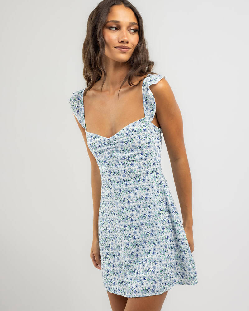 Luvalot Dylan Dress for