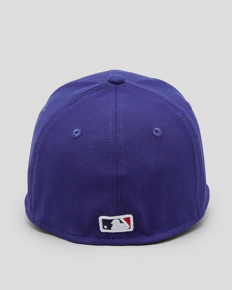 New Era Los Angeles Dodgers 39Thrity Cap for Mens