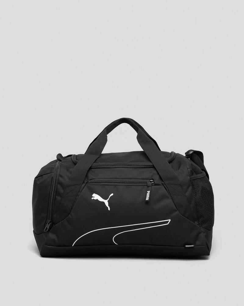 Puma Fundamentals Overnight Bag for Womens