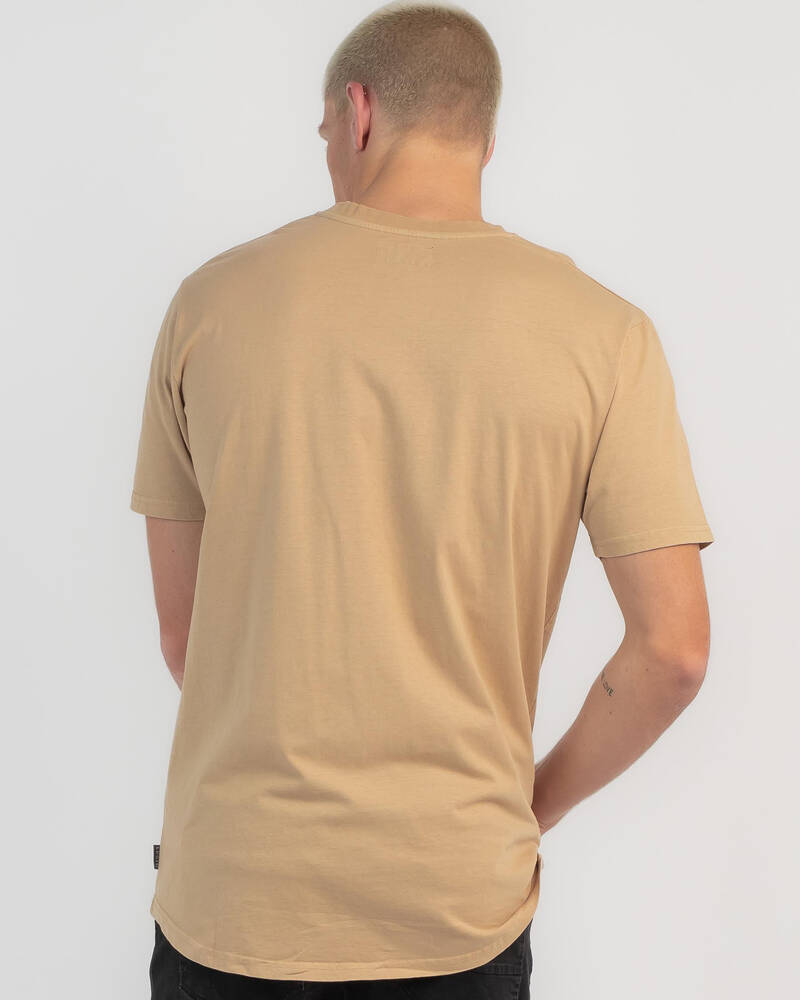 Lucid Outflank T-Shirt for Mens