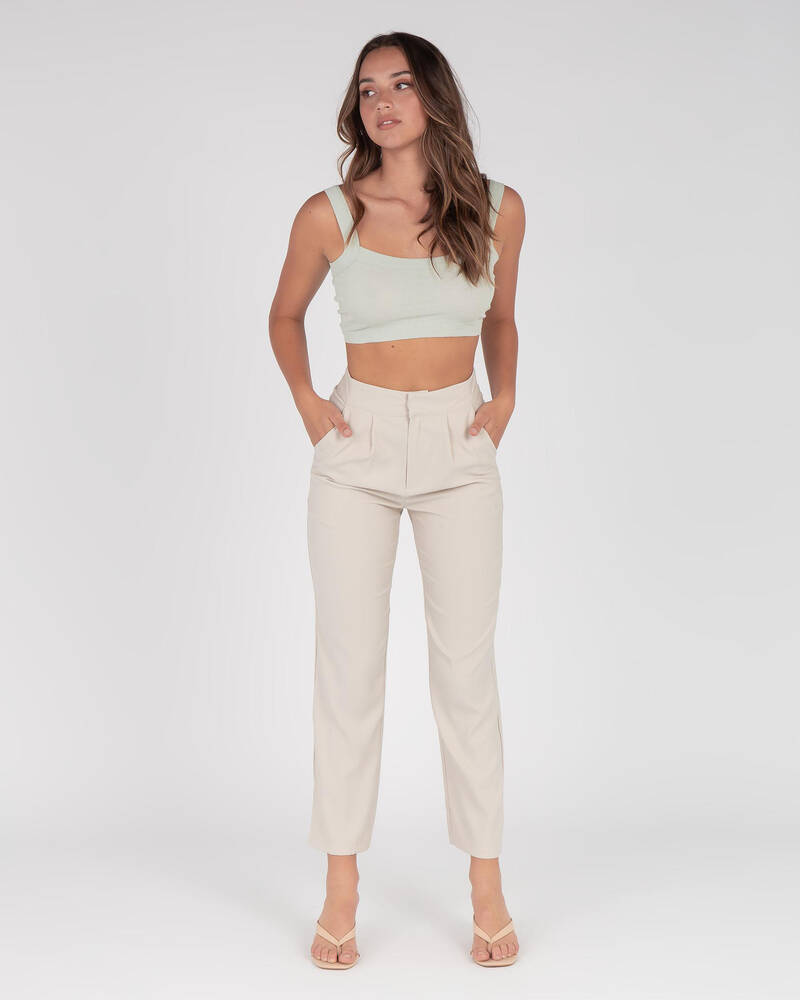 Style State Merissa Pants for Womens