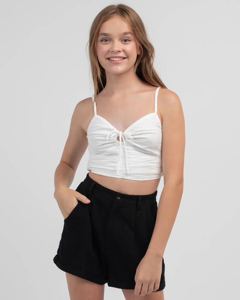 Mooloola Girls' Daniella Top for Womens
