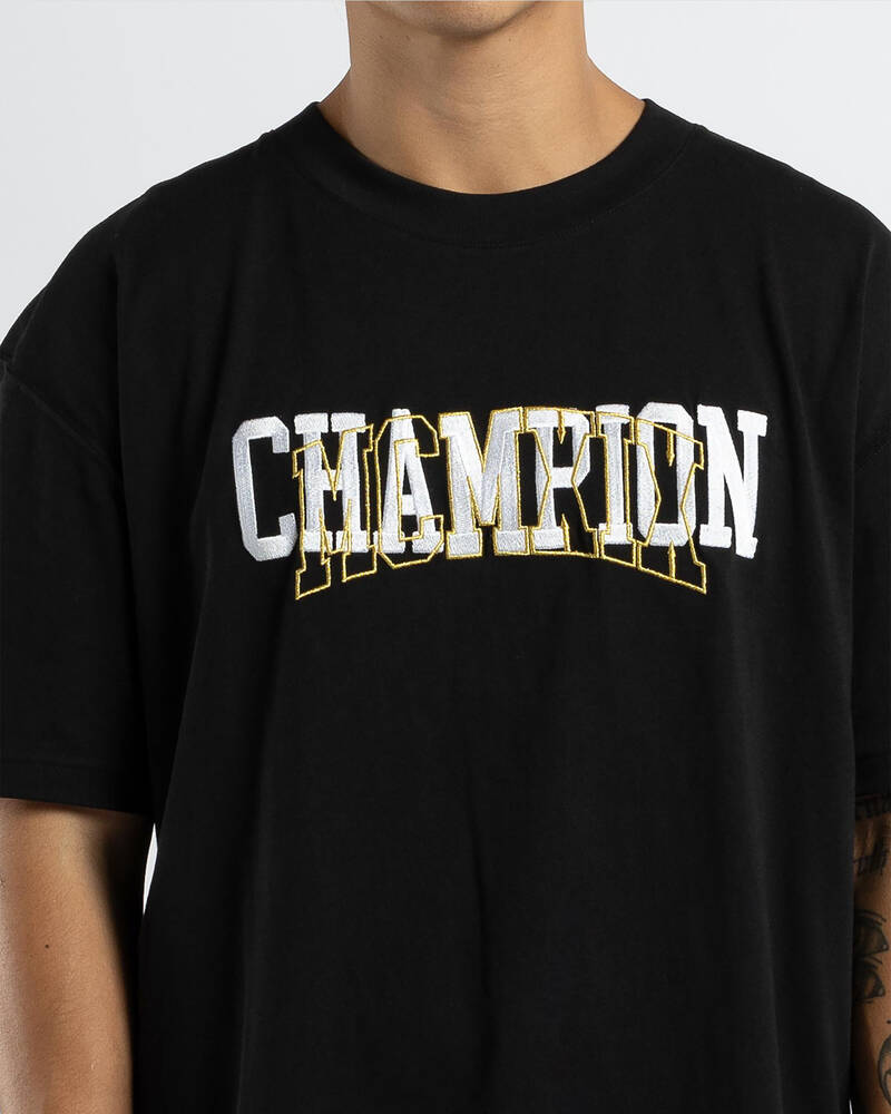Champion Rochester MCMXIX T-Shirt for Mens