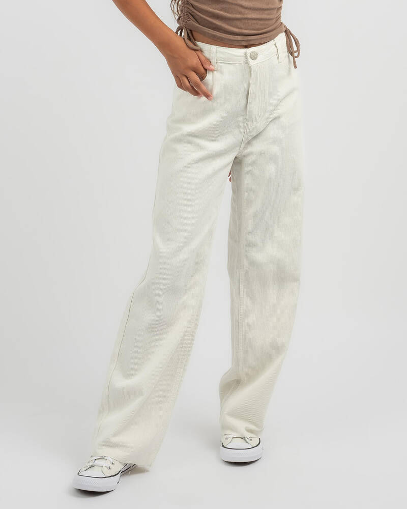 DESU Girls' Ramona Pants for Womens