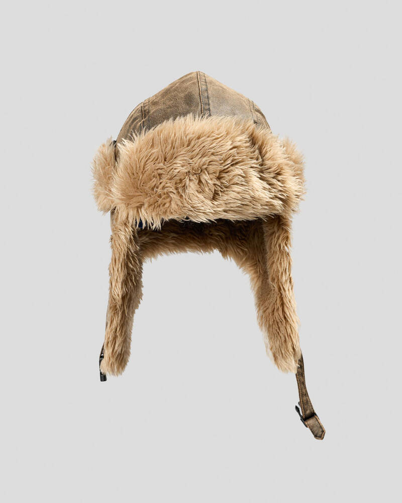 Miscellaneous Boys' Wintertide 2.0 Trapper Hat for Mens