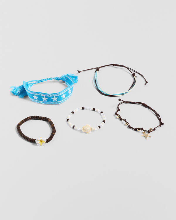 Karyn In LA Mae Wristband Pack for Womens