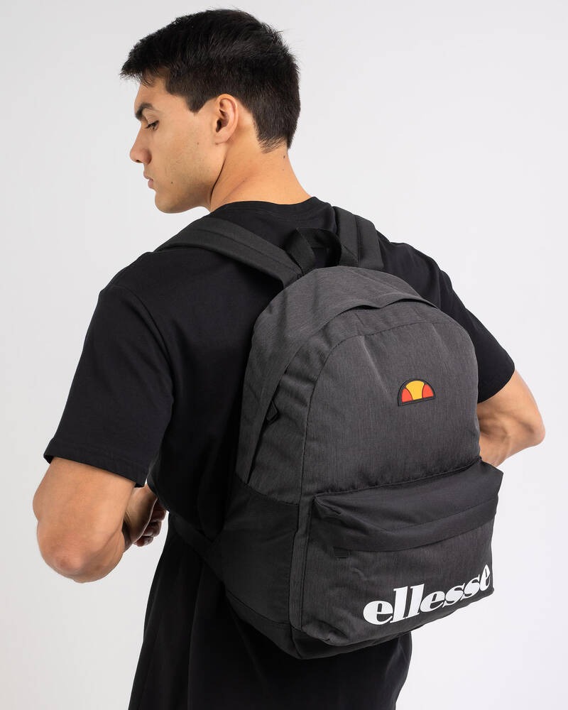 Ellesse Regent Backpack for Mens