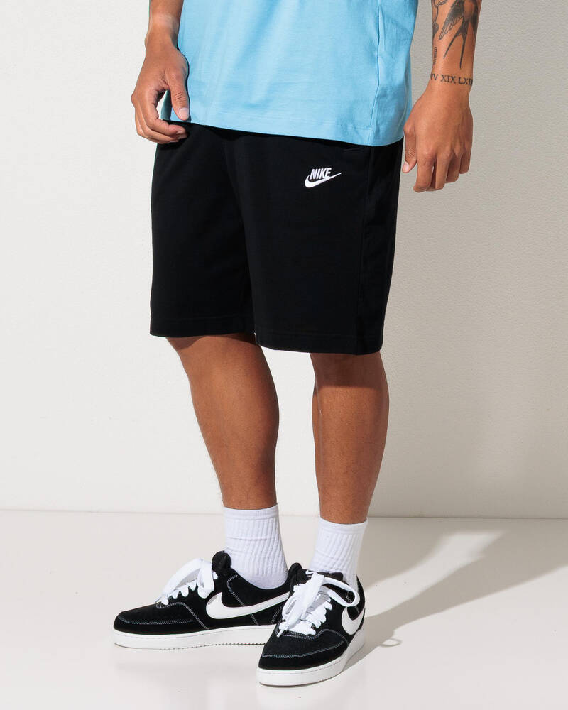 Nike Jersey Knit Shorts for Mens