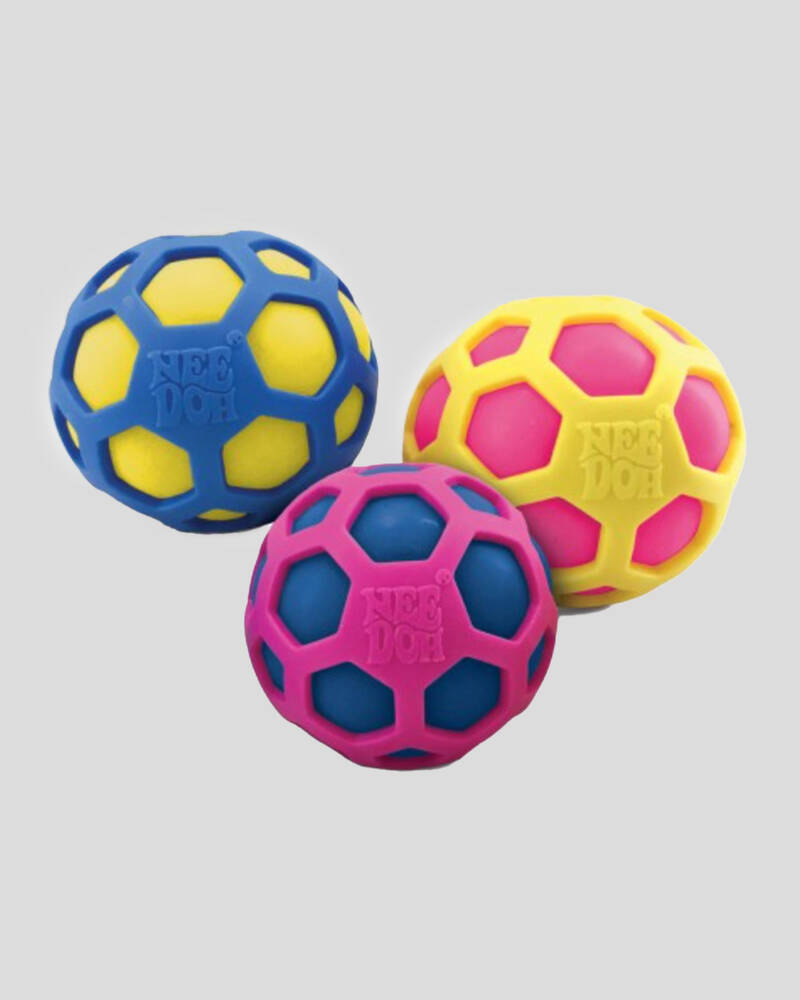 Get It Now Atomic Nee Doh Squeeze Ball for Unisex