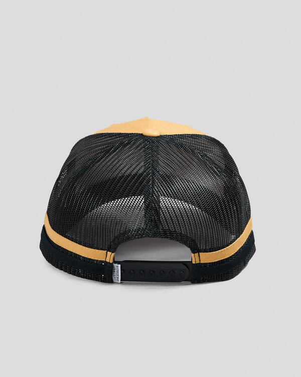 Ringers Western Pendleton Trucker Cap for Mens