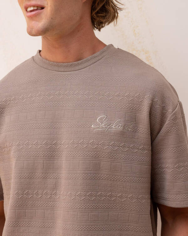 Skylark Monolith T-Shirt for Mens