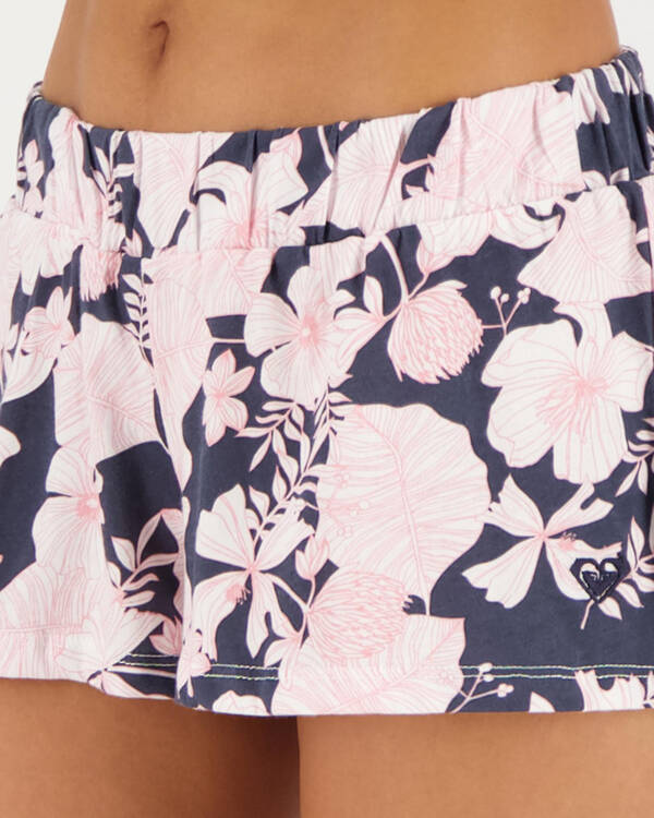 Roxy Womens Pyjama Set for Womens