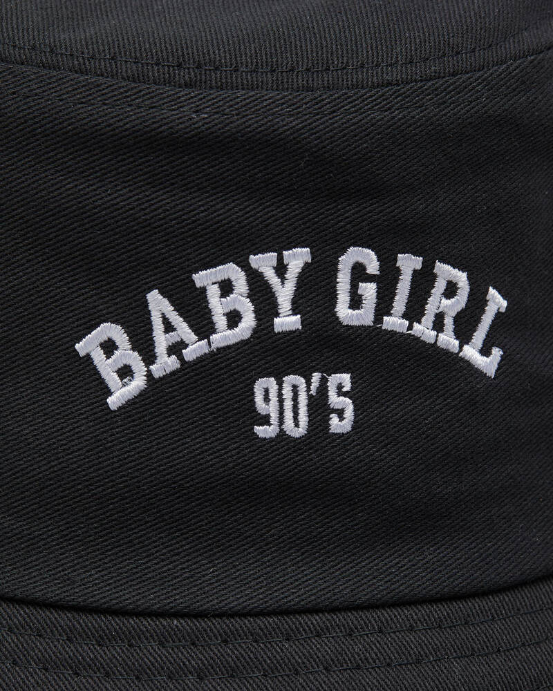 MRKT. Baby Girl Bucket Hat for Womens