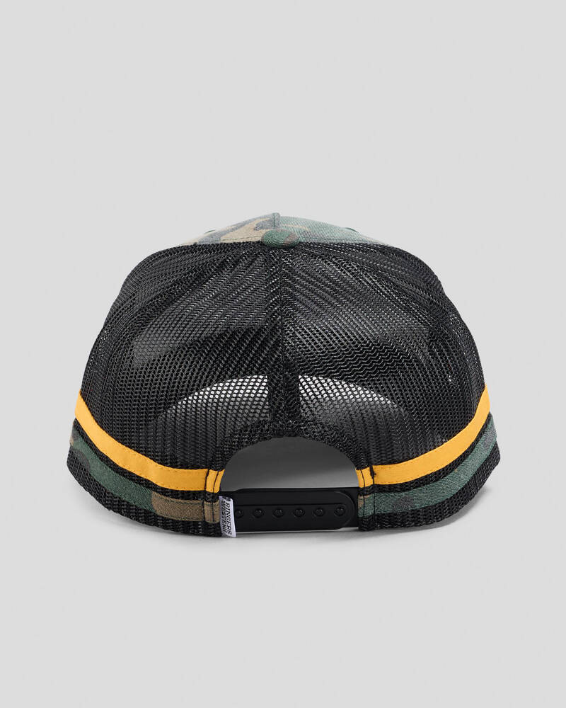 Ringers Western Boys' McCoy Trucker Cap for Mens