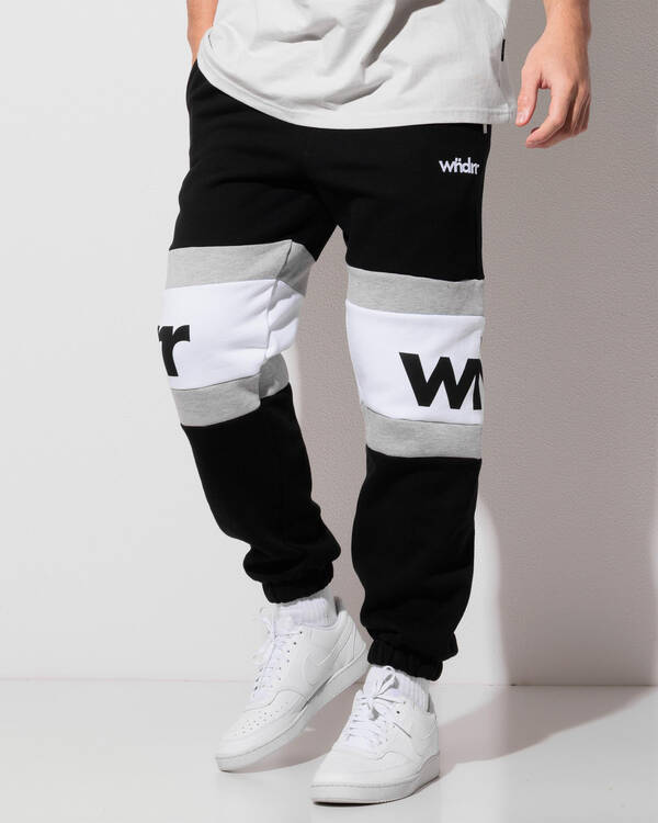 Junction Baggy Trackpants