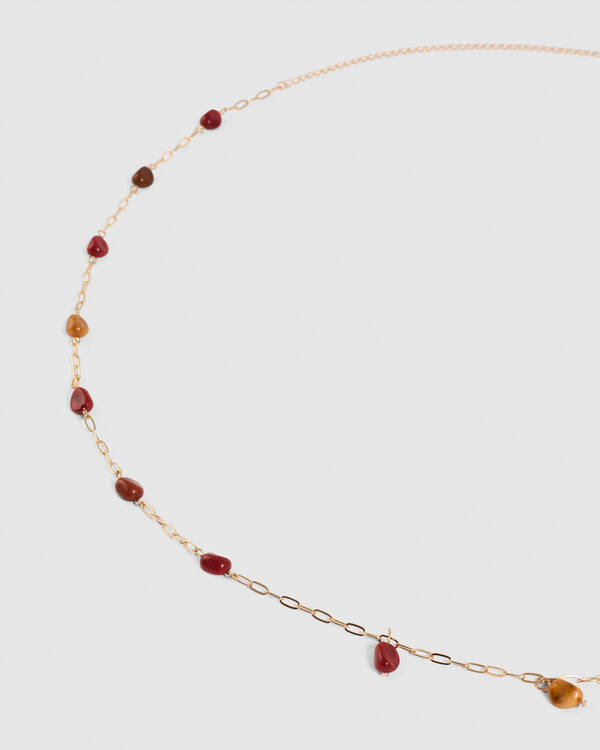 Karyn In LA Aubrey Waist Chain for Womens
