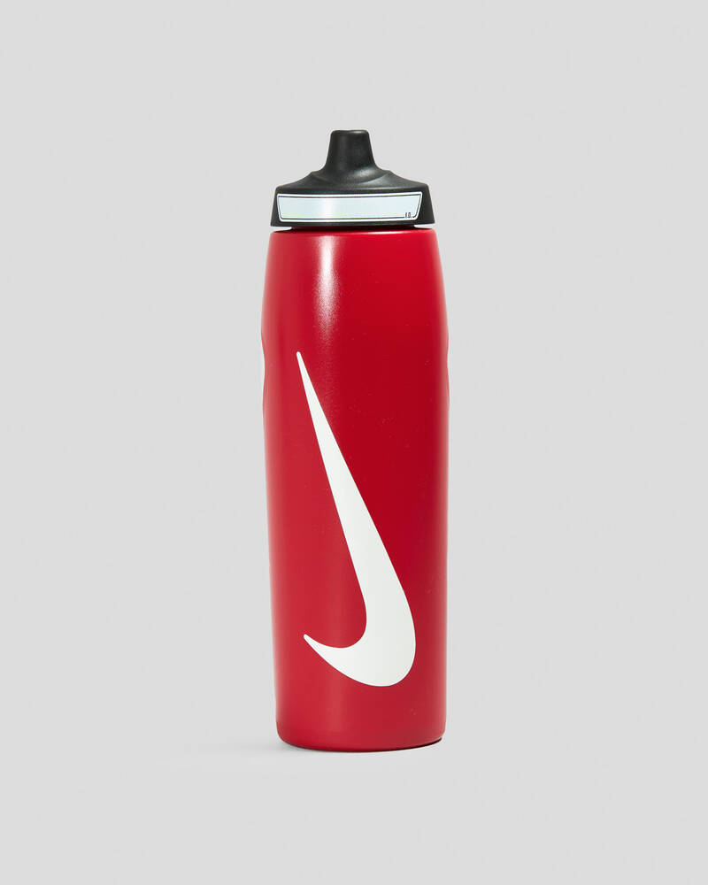 Nike 32oz Refuel Grip Bottle for Unisex