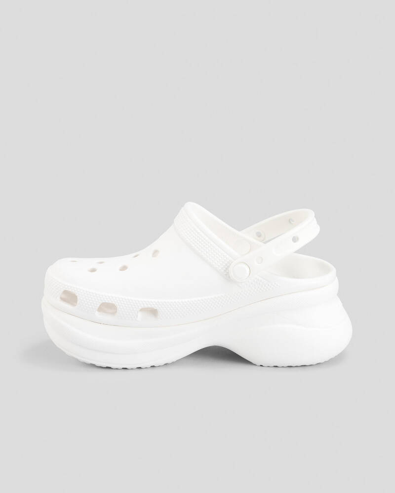 Crocs Bae Clogs for Womens