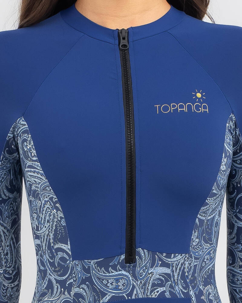 Topanga Mystic Surfsuit for Womens