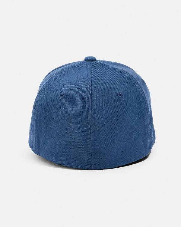 Quiksilver Mountain and Wave Flexfit Cap for Mens