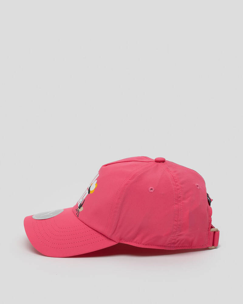 Puma Girls' Small World Cap for Womens