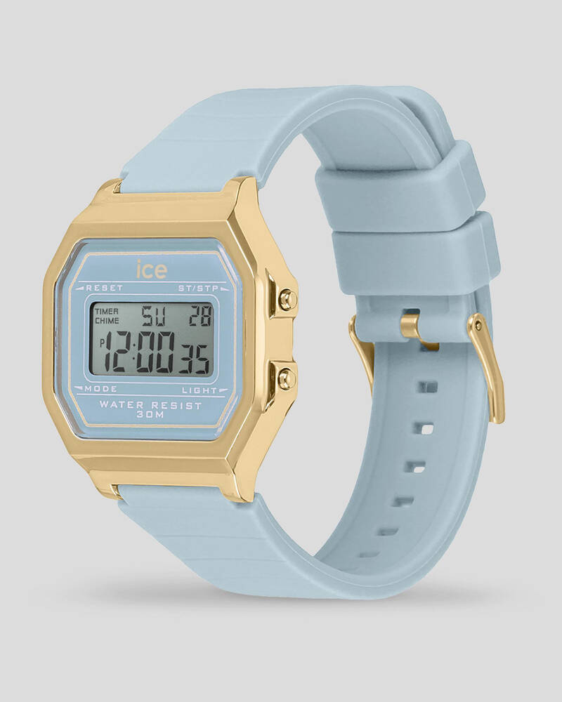 ICE Watch Digital Watch for Womens