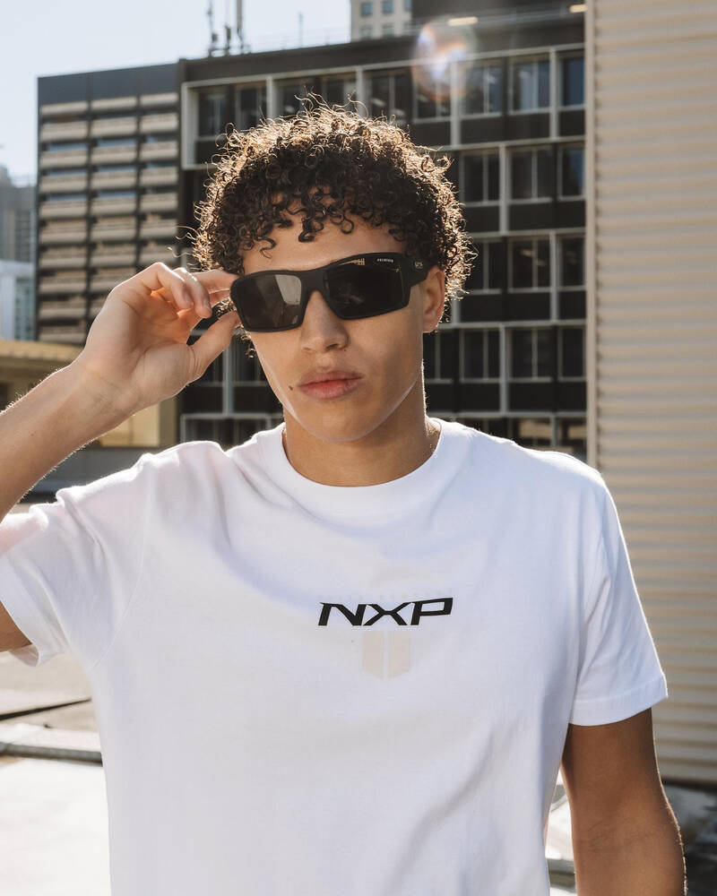 Liive The Edge Polarised Sunglasses for Mens