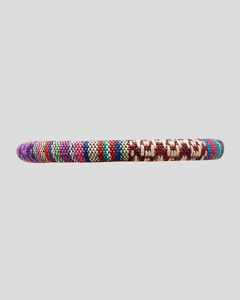 Classics 77 Wrap Bracelet for Mens
