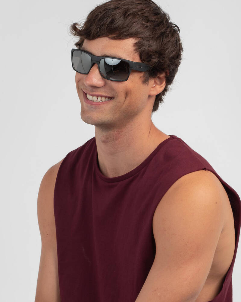 Oakley TwoFace Refresh Sunglasses for Mens