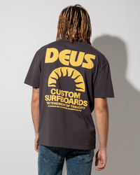 Deus Ex Machina Melodies T-Shirt for Mens image number null
