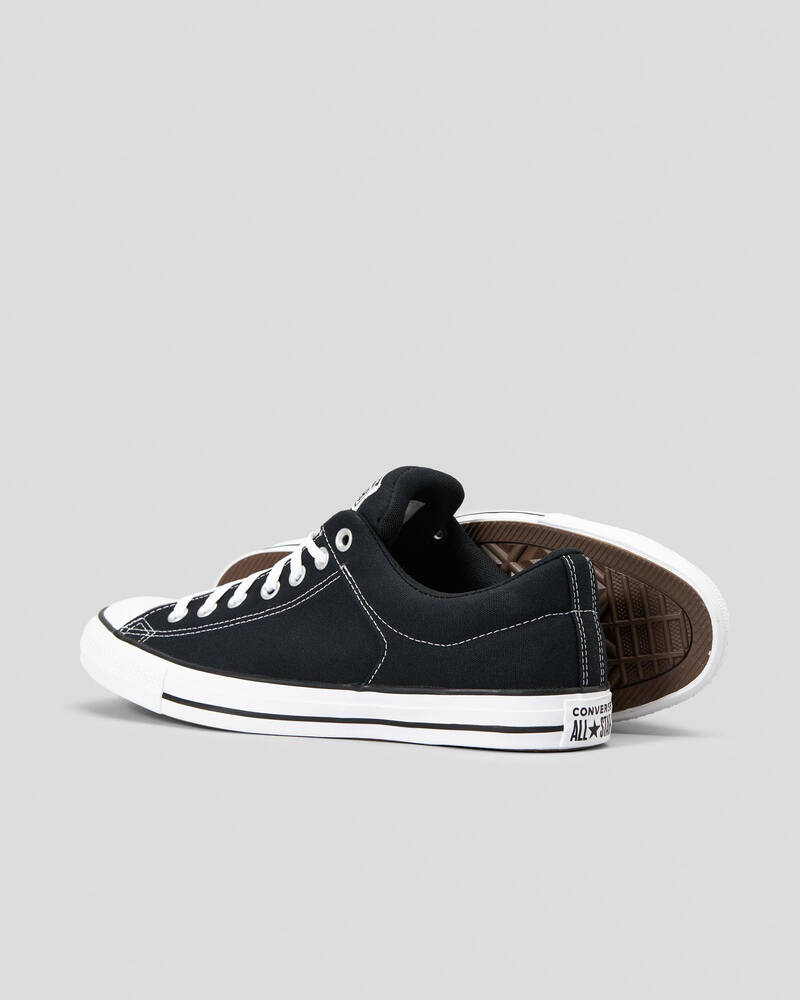Converse Chuck Taylor All Star High Street Shoes for Mens