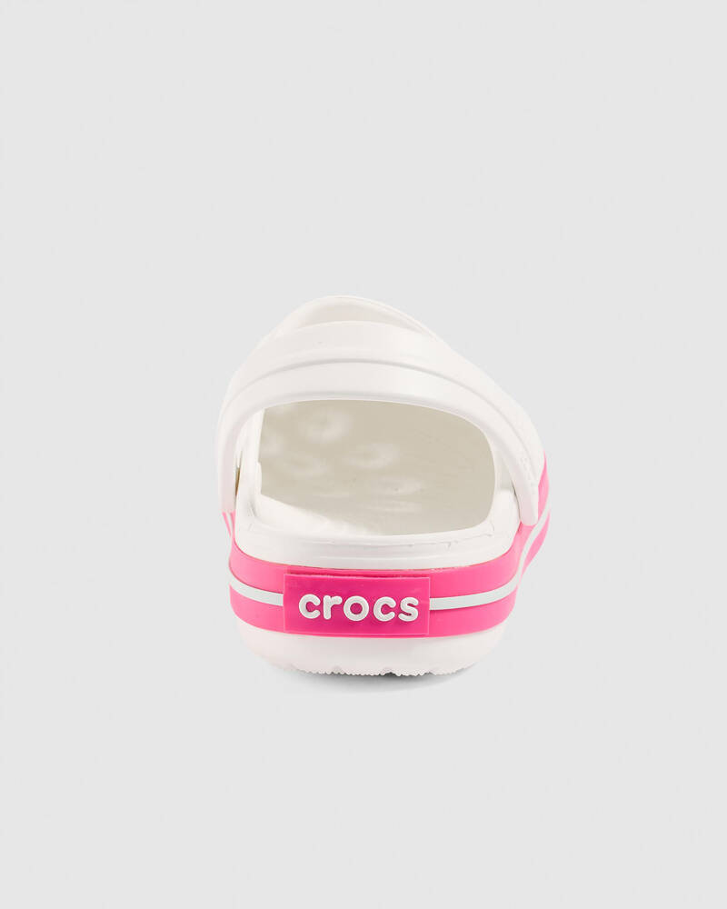 Crocs Kids' Crocband Clog for Unisex