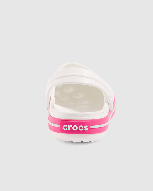 Crocs Kids' Crocband Clog for Unisex