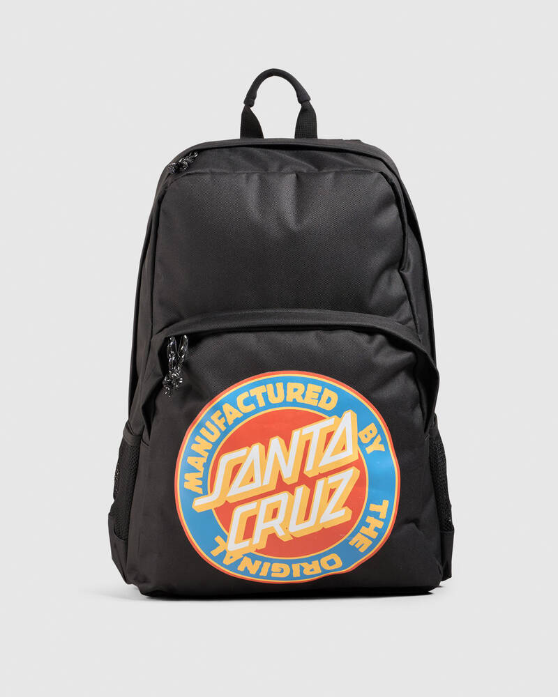 Santa Cruz Ranger MFG Backpack for Mens