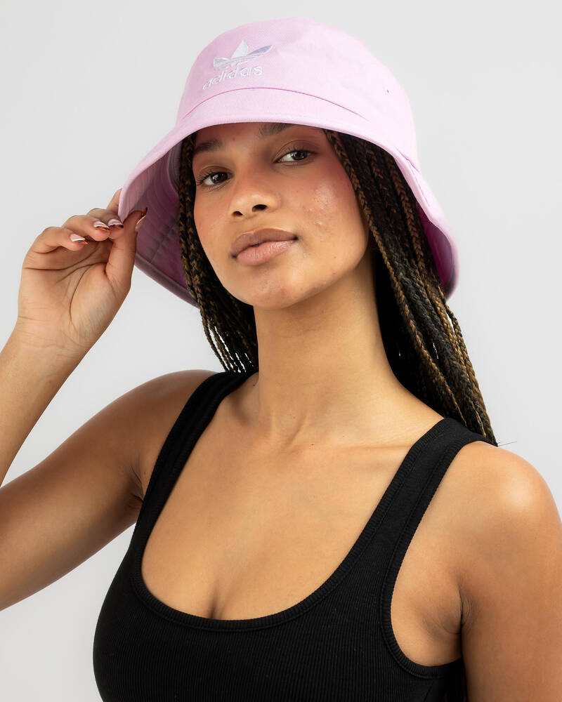 adidas AC Bucket Hat for Womens