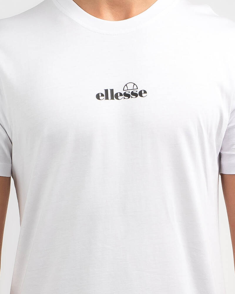 Ellesse Ollio T-Shirt for Mens