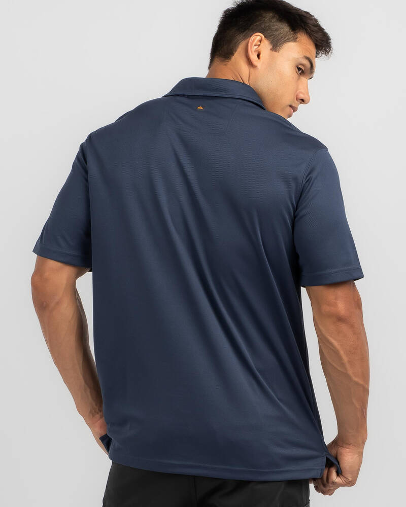 Quiksilver Water Polo 2 Shirt for Mens