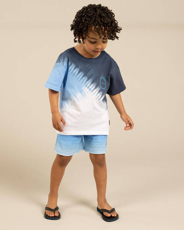 Skylark Toddlers' Converge T-Shirt for Mens