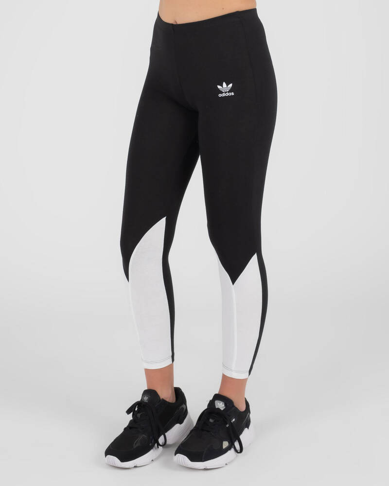 adidas Girls' R.Y.V Leggings for Womens