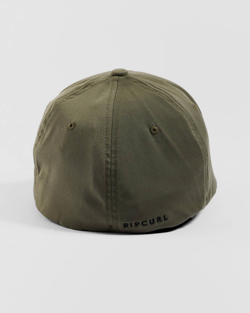 Rip Curl Tepan 2.0 Flexfit Cap for Mens